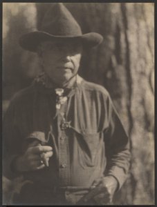 The Boss by Louis Fleckenstein