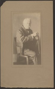 The Uncle by Louis Fleckenstein