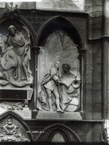 Monument to Handel