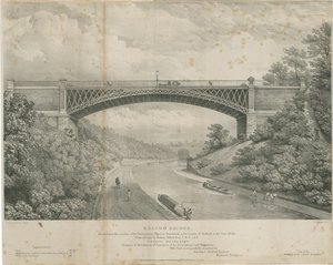 Calton Bridge