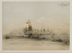 Egypt and Nubia, Volume III: Alexandria
