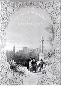 Titlepage of 