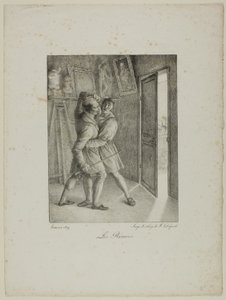 The Men from Rheims