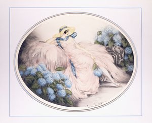 Hydrangeas