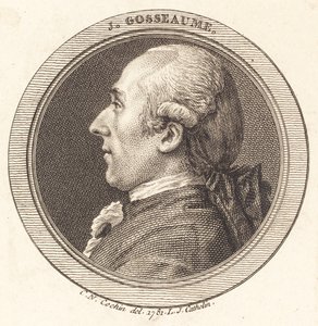 J. Gosseaume