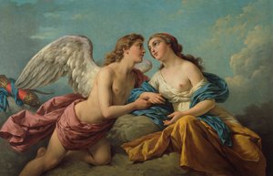 Allegory of Touch