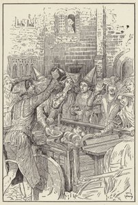 I Give One Extra, No Matter How Large or Small by Louis John Rhead