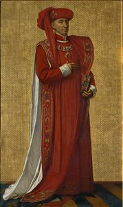 Philip the Good, Duke of Burgundy