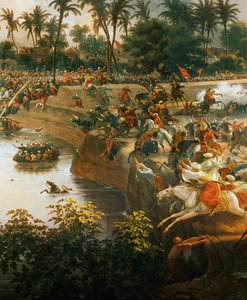 Battle of the Pyramids