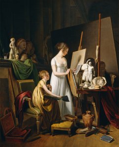 A Painter