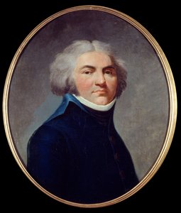Portrait of General Jean Baptiste Kleber (1753-1800)