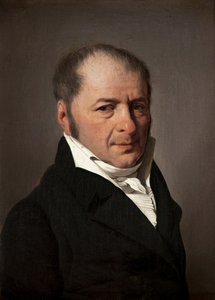 Portrait of Marie-Joseph Peyre, 1730-1785
