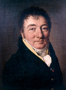 Portrait of a Man, c1780-1845