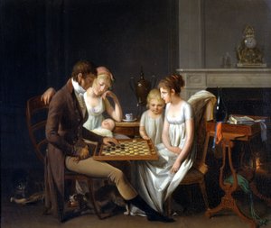 The Ladies Part
