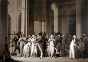 The Galleries of the Royal Palace