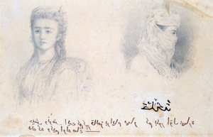 Aziyadé by Louis Marie Julien Viaud