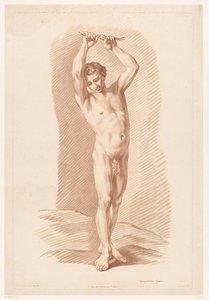 Male Nude
