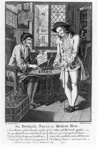 The Prodigal