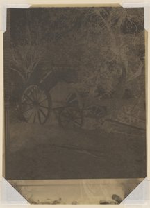 Cart by Louis Rémy Robert