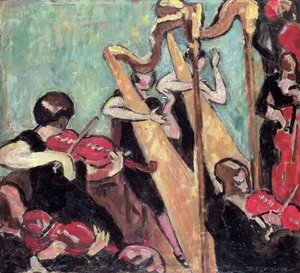 The Concert