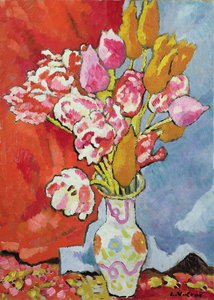 Tulips