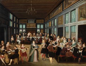 Wedding Banquet