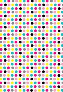 Small Dots, 2015