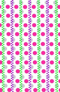 Spotty Stripe
