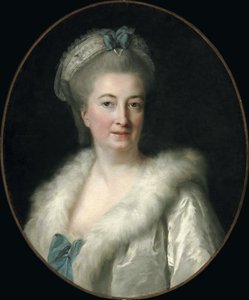 Portrait of the Artist