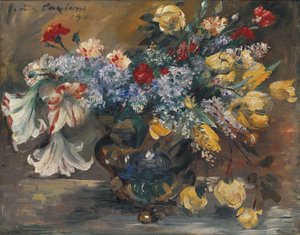 Bouquet of Flowers