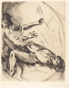 Joseph and Potiphar