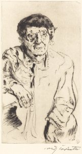 Mother-in-Law, 1916