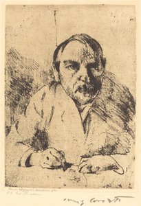 Self-Portrait