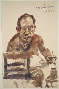 Self-Portrait