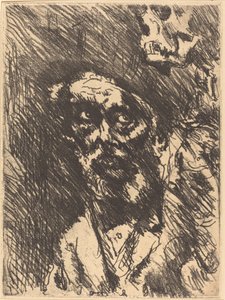Death and the Old Man