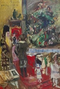 Christmas Presents. 1913