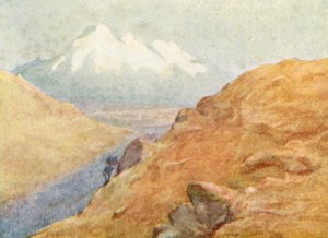 Illustration for the Life of HM Stanley