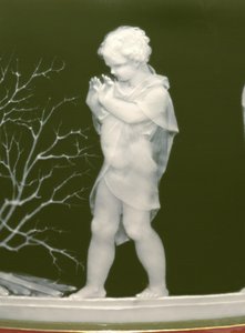 Detail (Les alteres y les frileux)