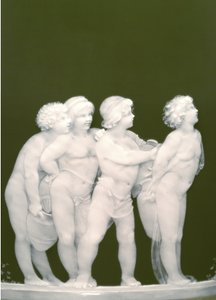 Detail (Les alteres y les frileux)