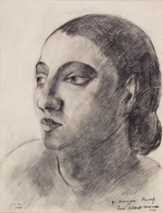 Woman