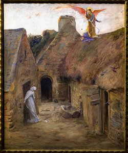 The Annunciation