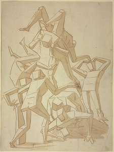 Tumbling Stereometric Figures (Copy)