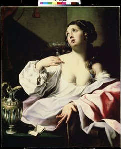 Second Punic War: Sophonisbe, c.1640