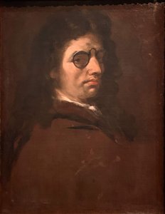 Self-Portrait, c. 1670