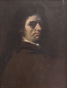 Self Portrait
