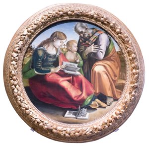 Holy Family