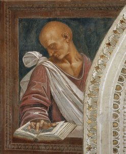Homer, c. 1500