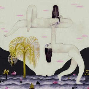 Ethereal Tropical Connection by Luca di Napoli