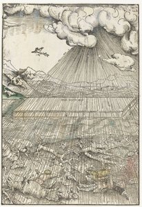 The Flood and Noah