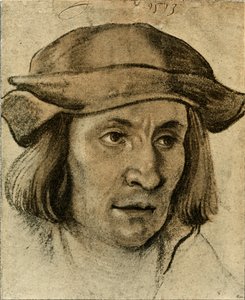 Portrait of a Man